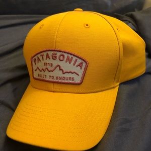 Patagonia Hat